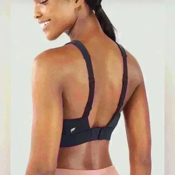 Fabletics All Day Everyday Bra XXS - Picture 3 of 11